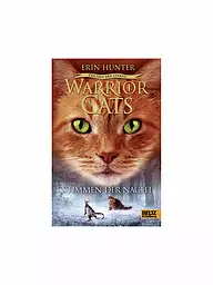 BELTZ & GELBERG VERLAG | Livre - Warrior Cats, Signes des étoiles, Voix de la nuit | Aucune couleur