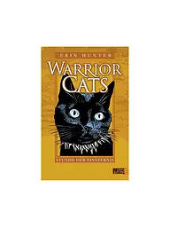 BELTZ & GELBERG VERLAG | Livre - Warrior Cats - L'heure la plus sombre | Aucune couleur
