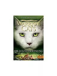 BELTZ & GELBERG VERLAG | Livre - Warrior Cats - Signe des étoiles, Le dernier espoir | Aucune couleur