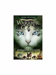 BELTZ & GELBERG VERLAG | Livre - Warrior Cats - Vision d'Ombre. Nuages déchirés | Aucune couleur