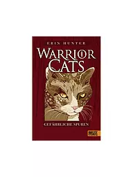 BELTZ & GELBERG VERLAG | Livre - Warrior Cats. Pistes dangereuses | Aucune couleur