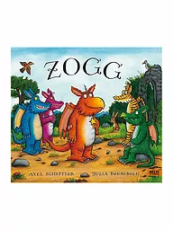 BELTZ & GELBERG VERLAG | Livre - Zogg | Aucune couleur