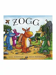 BELTZ & GELBERG VERLAG | Livre - Zogg | Aucune couleur