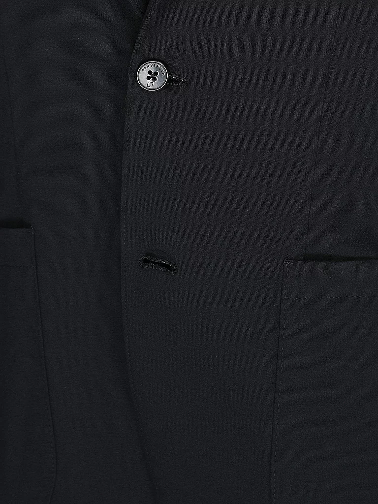 Benvenuto 88 Jersey Blazer Blue 4