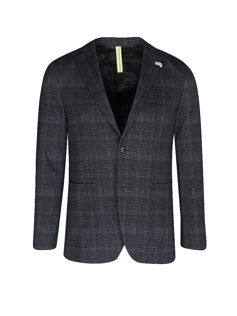 Sakko SNEAKER JACKET bleu 98