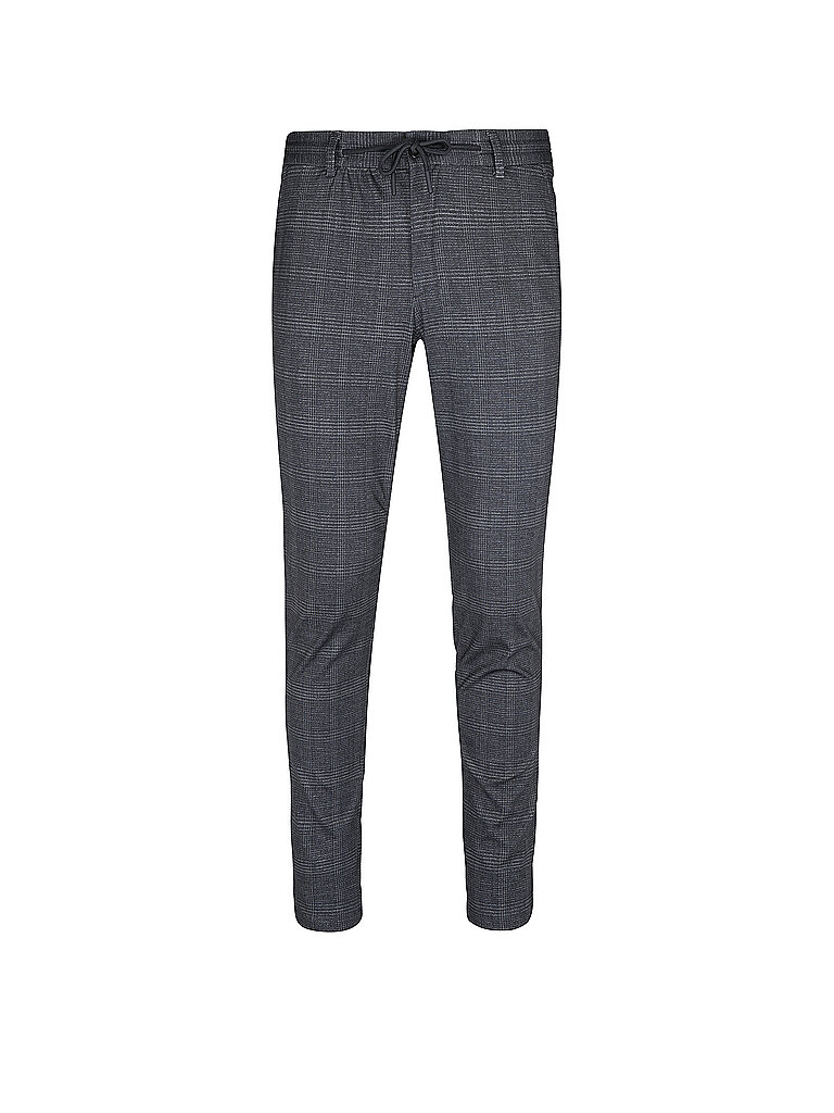 Benvenuto Pantalon bleu 56
