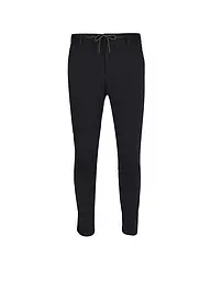 BENVENUTO | Pantalon | Bleu