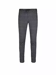 BENVENUTO | Pantalon | Bleu