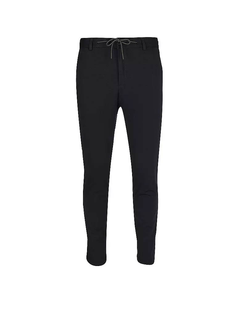 BENVENUTO | Pantalon | blau