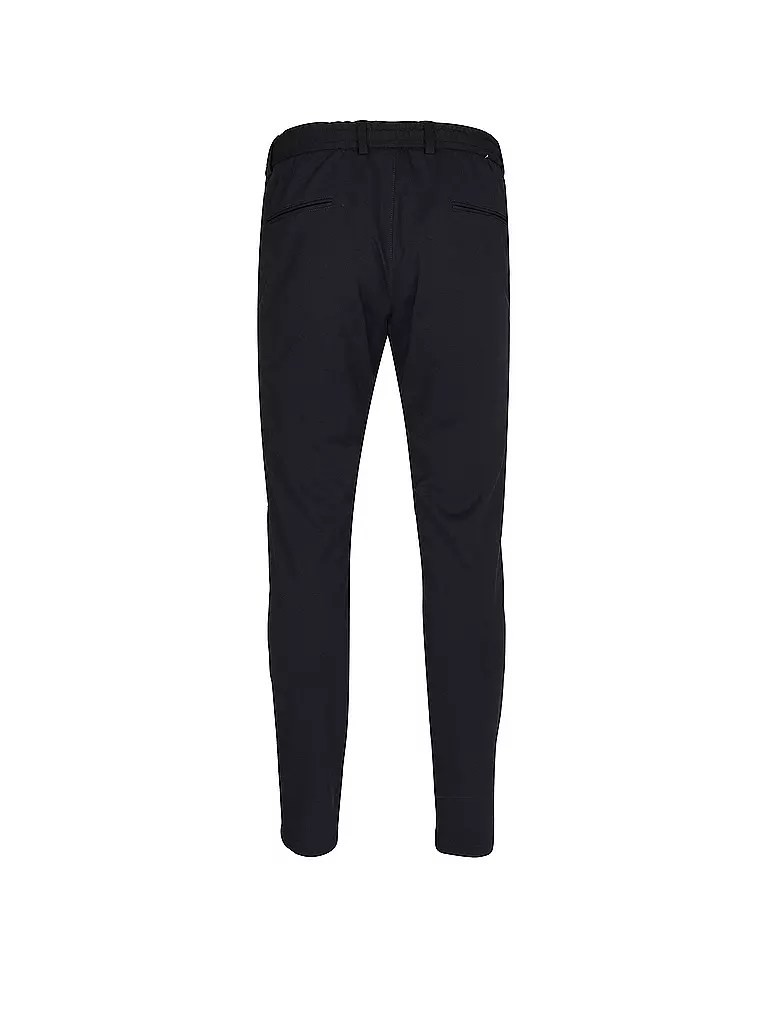 BENVENUTO | Pantalon | blau