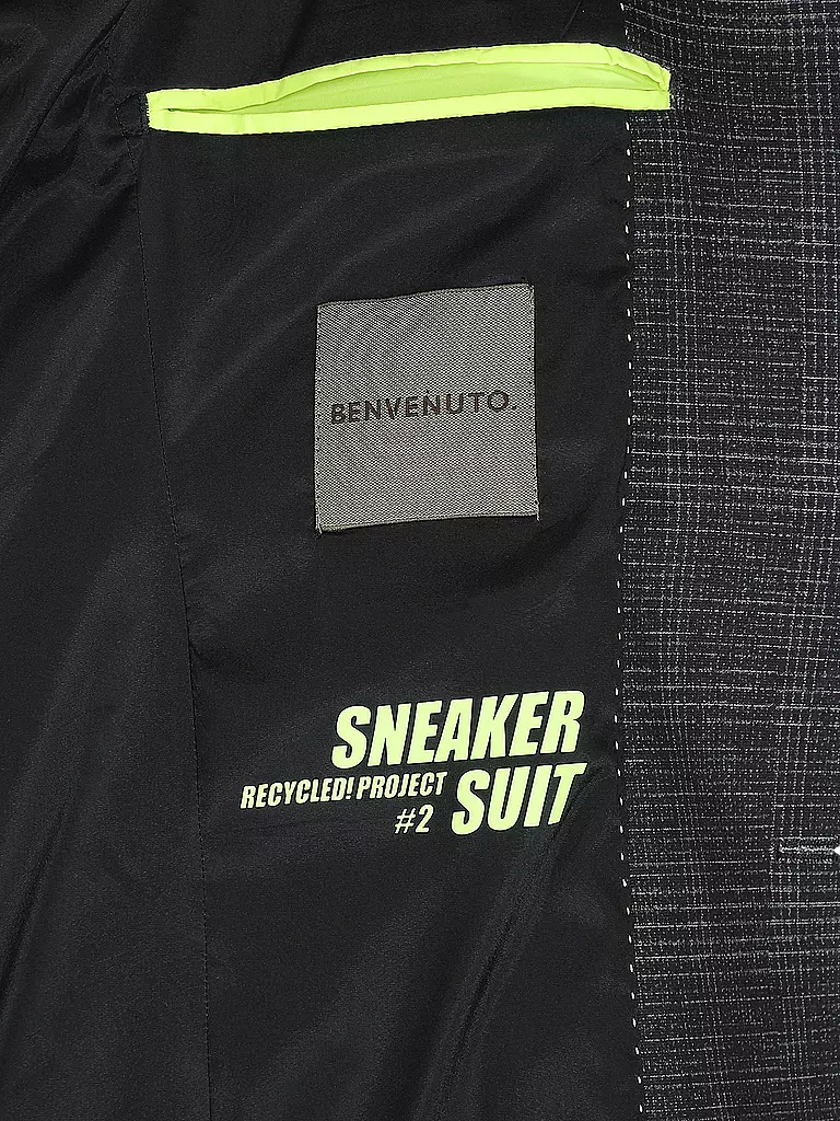 BENVENUTO | Sakko SNEAKER JACKET | 