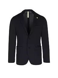 BENVENUTO | Veste en jersey | Bleu