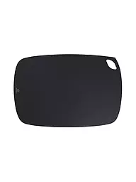 BERARD | Planche à découper en fibre de bois 40x27cm | Gris