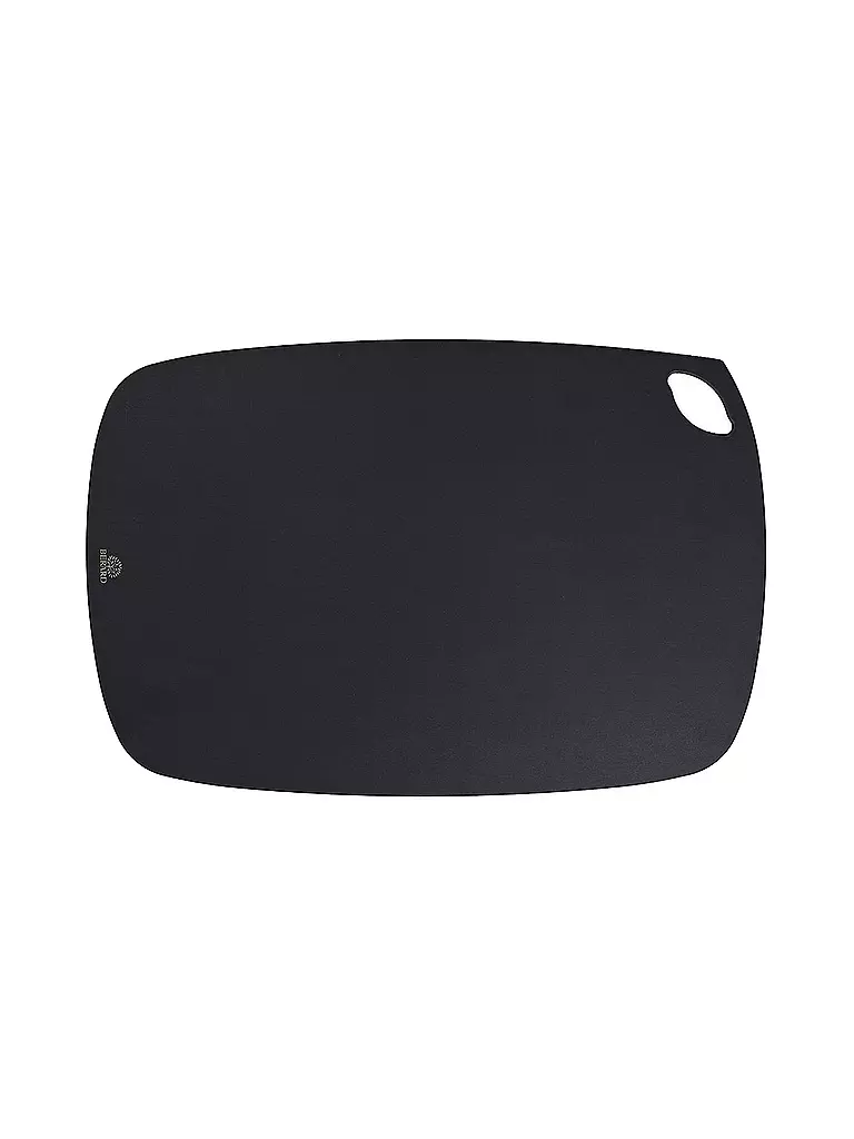 BERARD | Planche à découper en fibre de bois 40x27cm | Gris