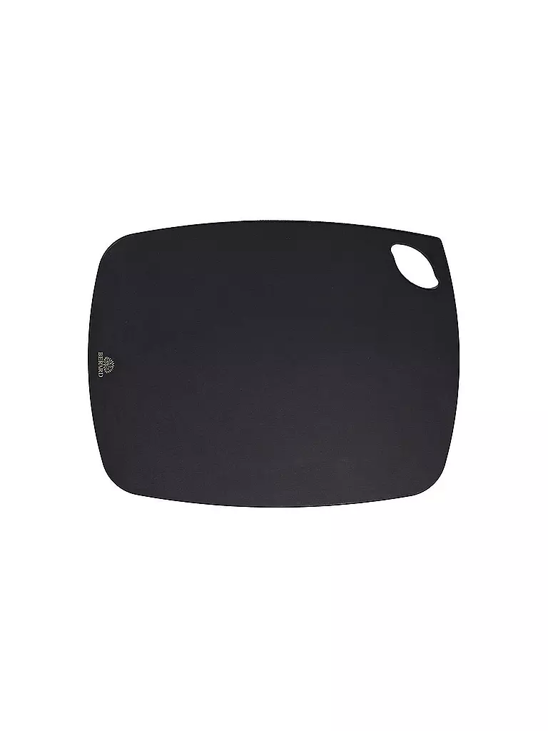 BERARD | Planche à découper en fibres de bois 30x23cm | Gris