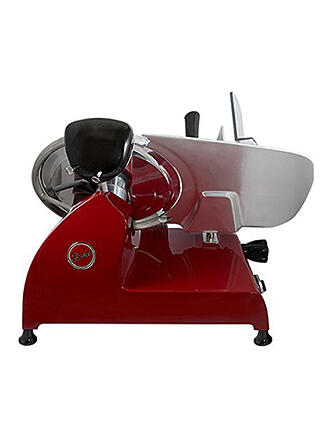 BERKEL | Trancheuse "Red Line 250"