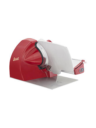 BERKEL | Trancheuse HOME LINE PLUS 250 rouge