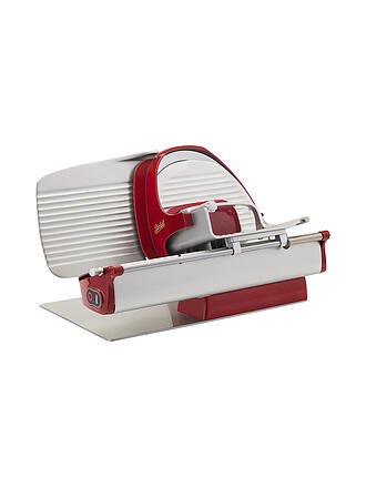 BERKEL | Trancheuse HOME LINE PLUS 250 rouge