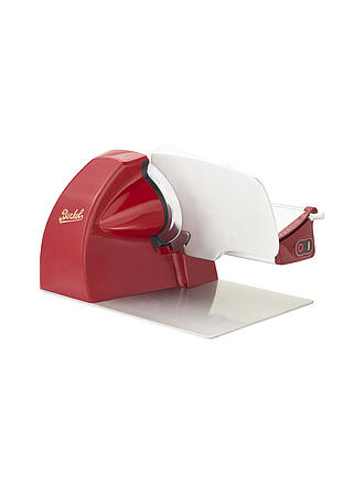 BERKEL | Trancheuse HOME LINE PLUS 200 rouge