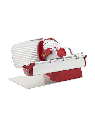 BERKEL | Trancheuse HOME LINE PLUS 200 rouge
