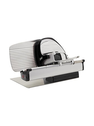 BERKEL | Trancheuse HOME LINE PLUS 250 Noir