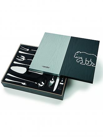 BERNDORF | Ménagère "Vienna" 68 pièces