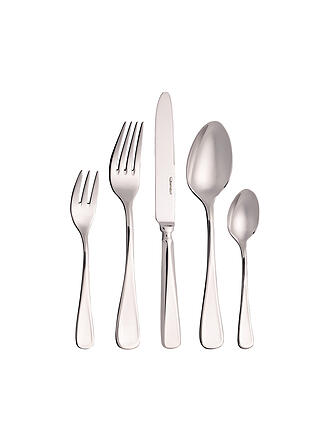 BERNDORF | Ménagère "Royal Solitude" 30 pièces