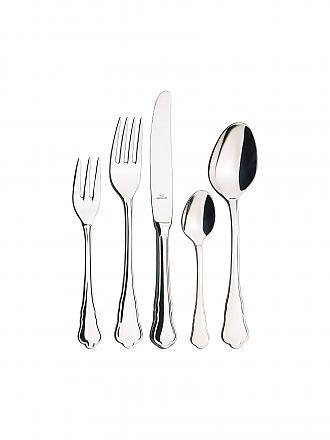 BERNDORF | Ménagère "Royal Chippendale" 30 pièces