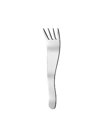 BERNDORF | Fourchette Amuse-bouche 4 pcs. AMUSINA Nicro/Polie