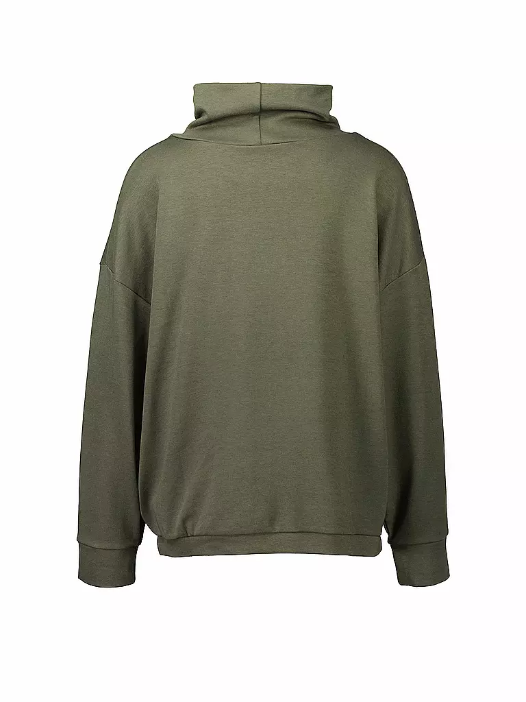 BETTER RICH | Rollkragenshirt Coupe Carrée GATES | 