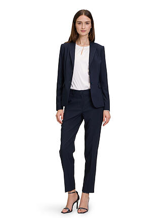 BETTY BARCLAY | Pantalon de tailleur 7/8