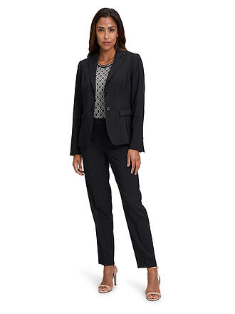 BETTY BARCLAY | Pantalon de tailleur 7/8