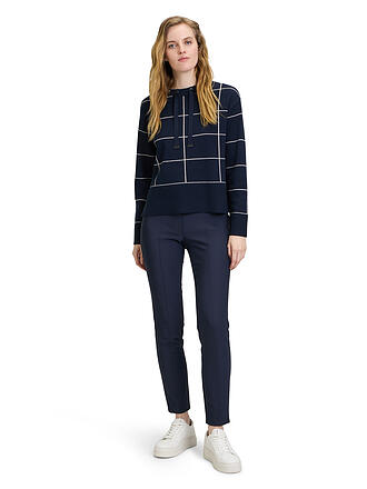 BETTY BARCLAY | Pantalon de tailleur 7/8