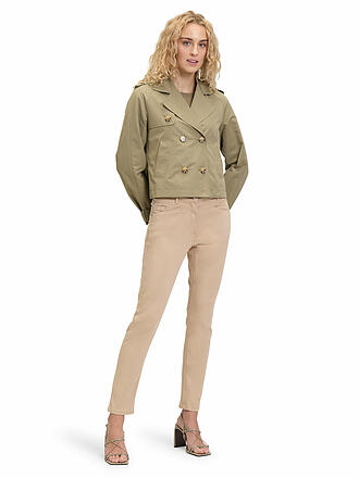 BETTY BARCLAY | Pantalon de tailleur 7/8