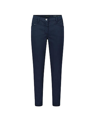 BETTY BARCLAY | Pantalon de tailleur 7/8