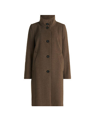 BETTY BARCLAY | Manteau en laine