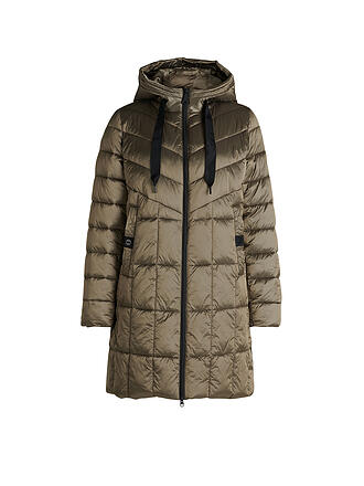 BETTY BARCLAY | Doudoune