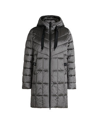 BETTY BARCLAY | Doudoune