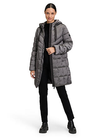 BETTY BARCLAY | Doudoune