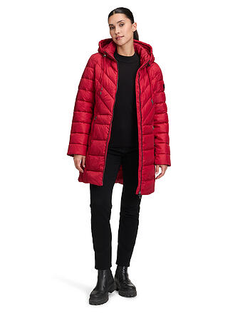 BETTY BARCLAY | Doudoune