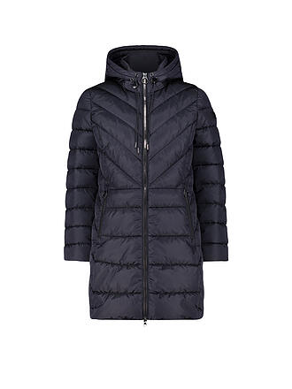 BETTY BARCLAY | Doudoune