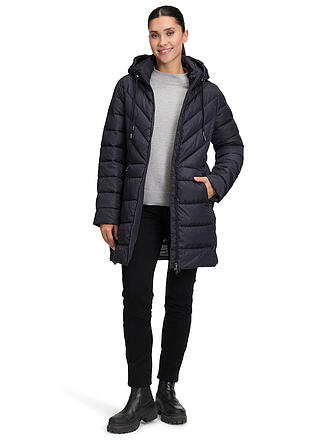 BETTY BARCLAY | Doudoune