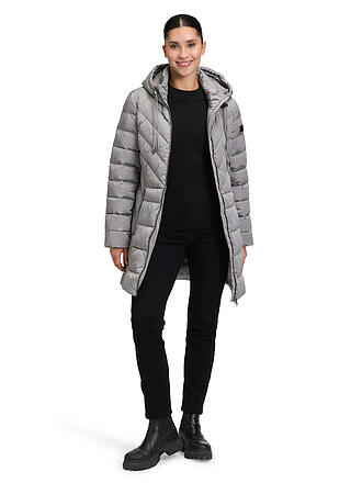 BETTY BARCLAY | Doudoune