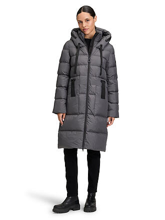 BETTY BARCLAY | Doudoune matelassée