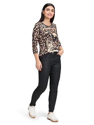 BETTY BARCLAY | Pantalon 7/8 Slim Fit