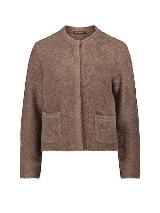 BETTY BARCLAY | Gilet en tricot