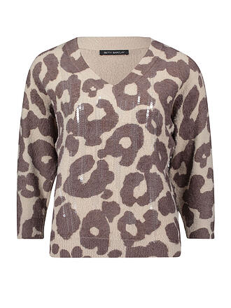 BETTY BARCLAY | Pull-over