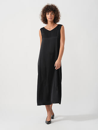 BETTY BARCLAY | Robe midi 2 en 1