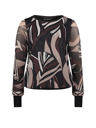 BETTY BARCLAY | T-shirt blouse