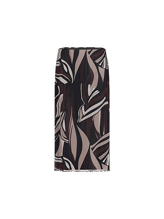 BETTY BARCLAY | Midi-jupe